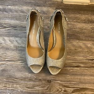 Gianni Bini Heels